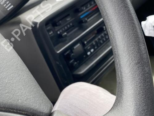 Used Steering wheel Steering wheel NISSAN PRAIRIE PRO (M11) 2.0 i (98 hp) 22124452 22124452