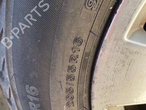 Used Rim Rim 38269462 38269462