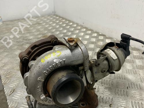 Turbo/Compressor Turbo/Compressor OPEL INSIGNIA A (G09) 2.0 CDTI (68) (131 hp) 34143229 34143229