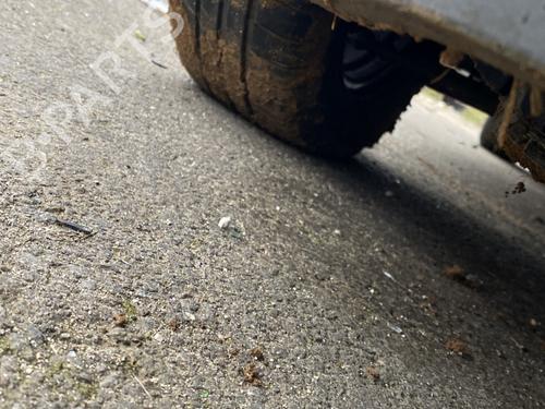 Right front steering knuckle OPEL CORSA D (S07) 1.0 (L08, L68) | BP30969797M26