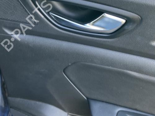 Rear right panel RENAULT MEGANE IV Hatchback (B9A/M/N_) 1.2 TCe 130 (B9MR) | BP33553218C61 - Image 2