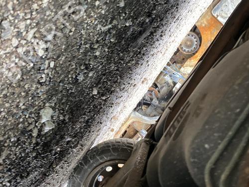 Used Fuel tank RENAULT TWINGO I (C06_) 1.2 (C066, C068) (58 hp) 32396968