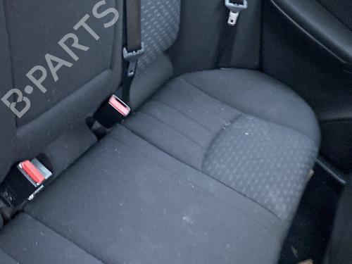 Used Rear seat Rear seat MERCEDES-BENZ C-CLASS (W203) C 220 CDI (203.008) (150 hp) 31836666 31836666