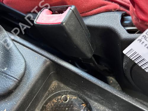 Used Seat buckle Seat buckle 35884457 35884457