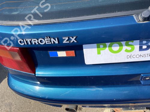 Tailgate CITROËN ZX (N2) 1.4 i | BP27685852C6 