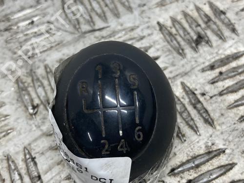 Shift knob RENAULT TRAFIC II Van (FL) 2.0 dCi 90 (FL0H, FL00, FL01, FL0M, FL0P, FL0S) | BP22123724I34 - Image 3
