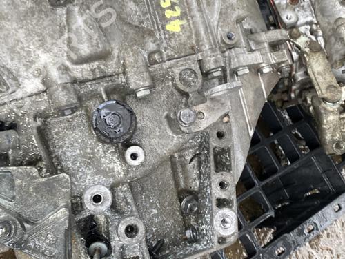 Gearbox CITROËN C4 II (NC_) 1.2 THP 130 (NCHNYM, NCHNYT) | BP28725106M3  - Image 5