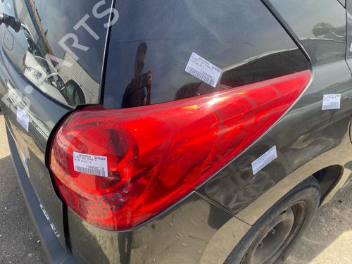 Used Right taillight Right taillight 37638185 37638185