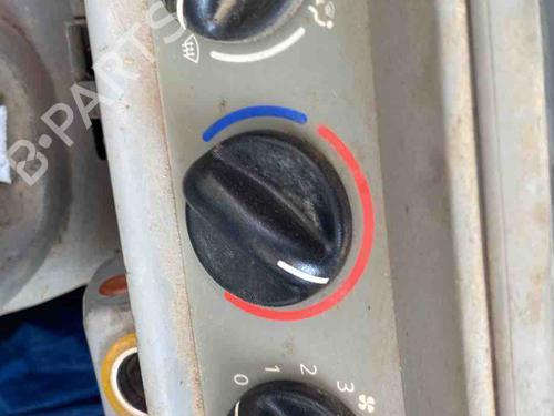 Climate control RENAULT KANGOO (KC0/1_) D 55 1.9 (KC0D) | BP36521768I5 - Image 2