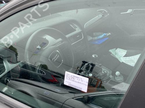 Used Front left door window AUDI A4 B8 (8K2) 2.0 TDI (143 hp) 26297829