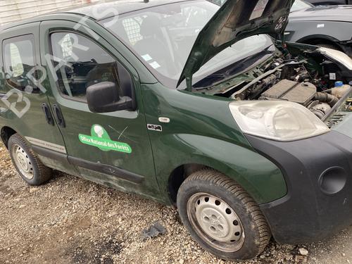 Injector PEUGEOT BIPPER Tepee 1.3 HDi 75 | BP31093555M100