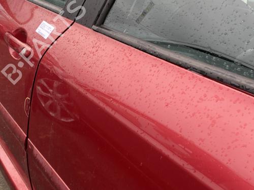 Left rear door PEUGEOT 307 (3A/C) 2.0 HDi 110 | BP23868358C4 