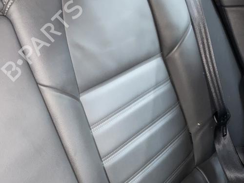 Rear seat PEUGEOT 508 I (8D_) 2.0 HDi | BP29829321C17