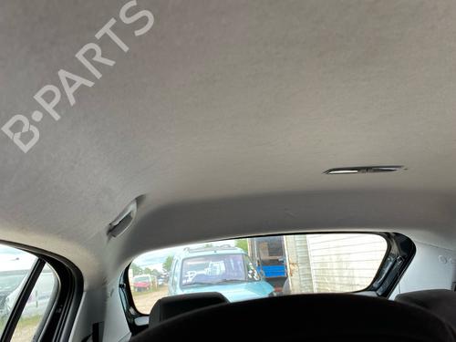 Used Interior roof Interior roof 36309168 36309168