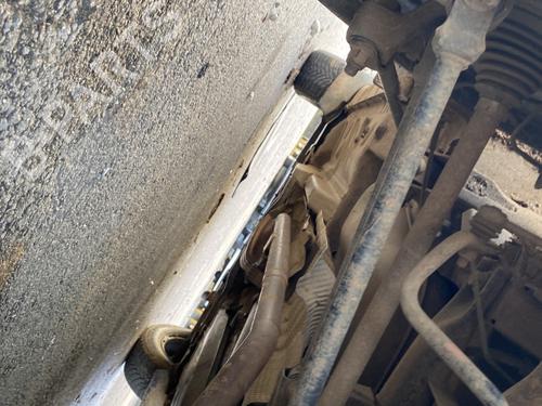 Left rear driveshaft DACIA DUSTER (HS_) 1.5 dCi 4x4 (HSMC, HSMD) | BP30821335M40 - Image 3