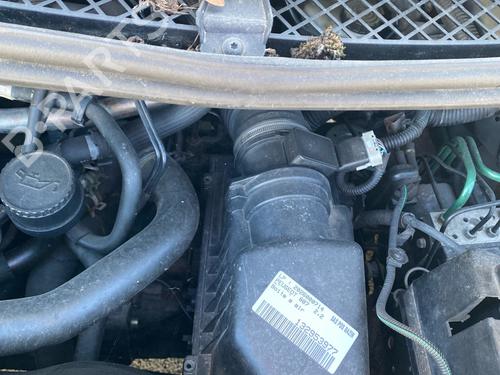 Gearbox PEUGEOT 807 (EB_) 2.2 HDi | BP39389109M3 - Image 9