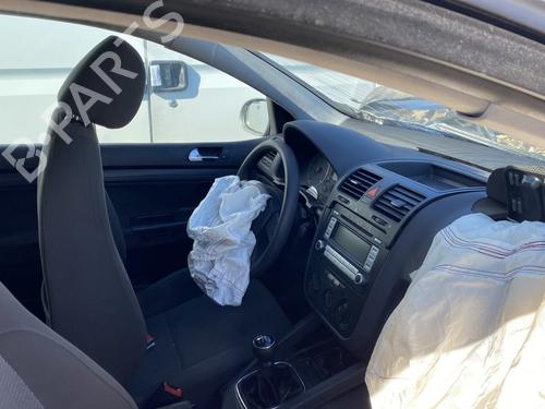 Left front window switch VW GOLF V (1K1) 1.9 TDI | BP24505327I27 - Image 8