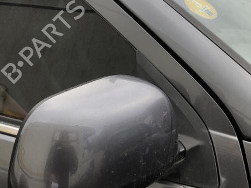 Right mirror CITROËN C-CROSSER (VU_, VV_) 2.2 HDi | BP19906545C27 