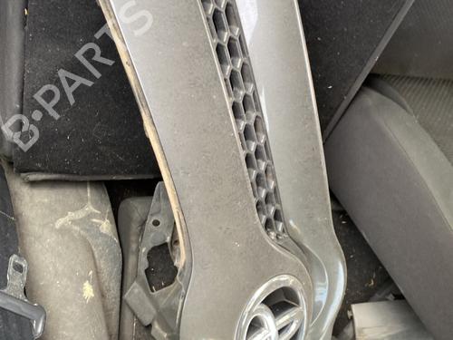 Used Grille Grille 23783188 23783188