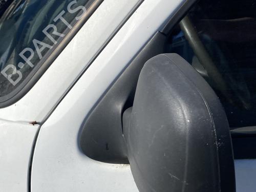 Left mirror PEUGEOT PARTNER Box Body/MPV (5_, G_) 1.8 D | BP29318207C26 