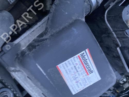 Air filter box PEUGEOT 206 SW (2E/K) 1.6 16V | BP31863415M87