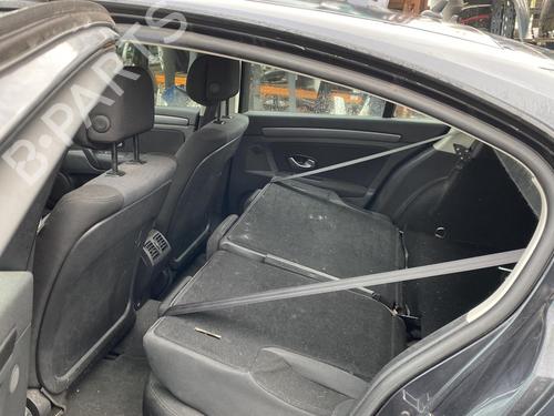 Engine control unit (ECU) RENAULT LAGUNA III (BT0/1) 1.5 dCi (BT00, BT0A, BT0T, BT1J) | BP30814098M57  - Image 8