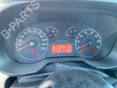 Used Instrument cluster Instrument cluster 39389173 39389173