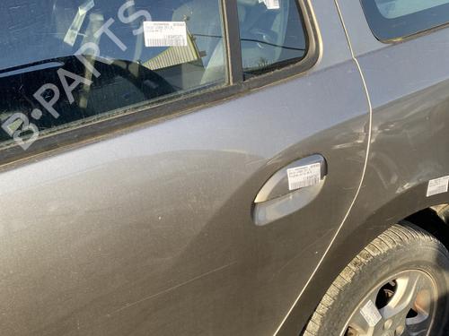 Dør venstre bagtil DACIA LOGAN MCV II TCe 90 (K8M1, K8MA, K8AC) | BP31041388C4