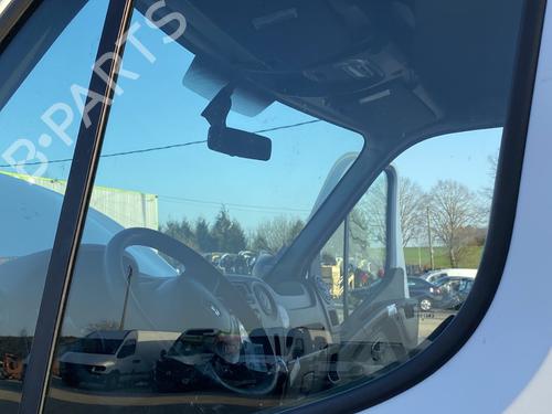 Used Front left door window Front left door window 32493941 32493941