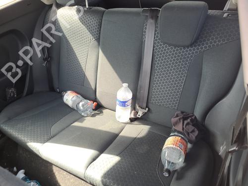 Front left panel FORD FIESTA VI (CB1, CCN) 1.6 TDCi | BP37085707C58 - Image 11