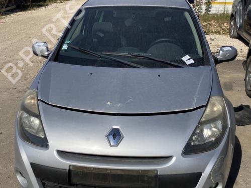 Used ABS pump RENAULT CLIO III (BR0/1, CR0/1) 1.5 dCi (C/BR0G, C/BR1G) (68 hp) 27304349