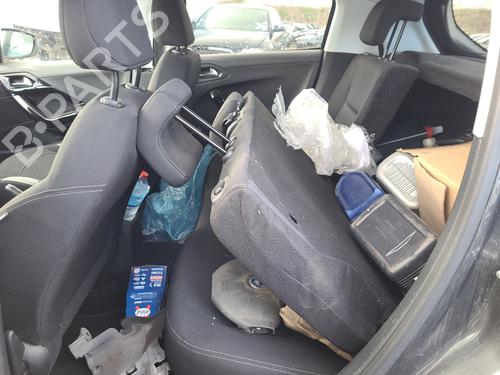Front right panel PEUGEOT 208 I (CA_, CC_) 1.2 VTI 82 | BP33554796C59 - Image 7