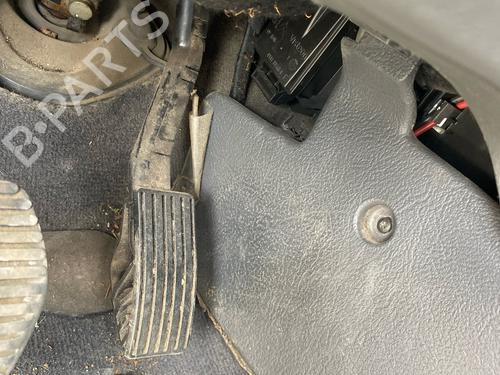 Used Pedal Pedal 39167628 39167628