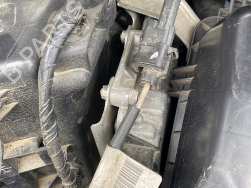 Engine control unit (ECU) PEUGEOT 4007 (VU_, VV_) 2.2 HDi | BP33170879M57 - Image 2