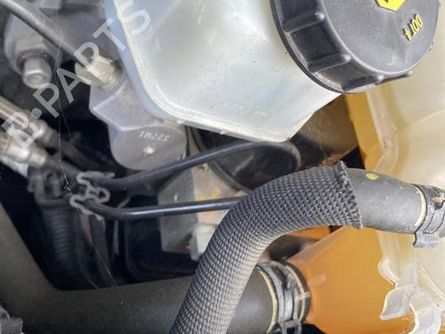 ABS pump OPEL ASTRA J (P10) 1.7 CDTI (68) | BP31093570M43