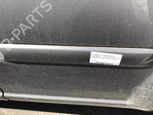 Used Door moulding trim NISSAN X-TRAIL I (T30) 2.2 Di 4x4 (114 hp) 19913940