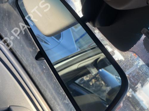 Used Rear mirror Rear mirror OPEL MERIVA A MPV (X03) 1.7 CDTI (E75) (100 hp) 31757547 31757547