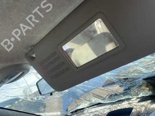 Used Right sun visor Right sun visor RENAULT CLIO II (BB_, CB_) 1.5 dCi (B/CB07) (65 hp) 32471846 32471846