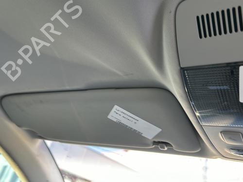 Left sun visor AUDI A4 B7 (8EC) 2.0 | BP19913400I1 - Image 2