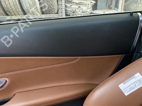 Front right panel MERCEDES-BENZ C-CLASS Coupe (C205) C 220 d (205.304) | BP28048121C59 - Image 3