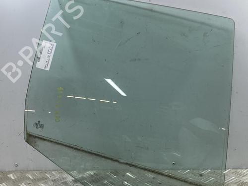 Rear right door window VW GOLF IV (1J1) 1.9 TDI | BP22113440C21 