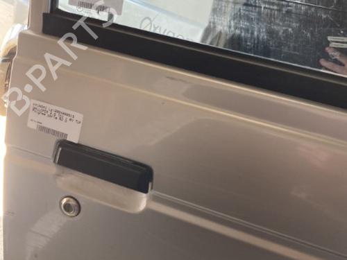 Right front door HYUNDAI GALLOPER II (JK-01)  | BP21663233C3 