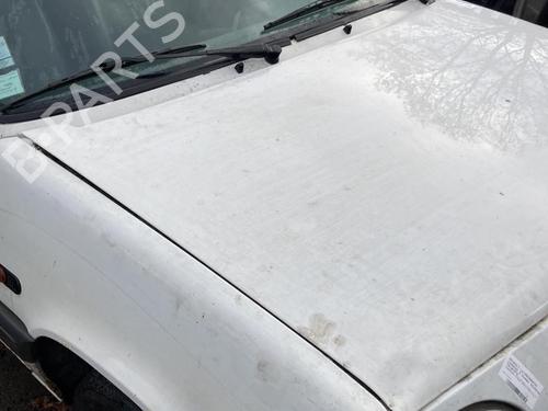 Hood RENAULT RAPID Box Body/MPV (F40_, G40_) Electric | BP22114801C1