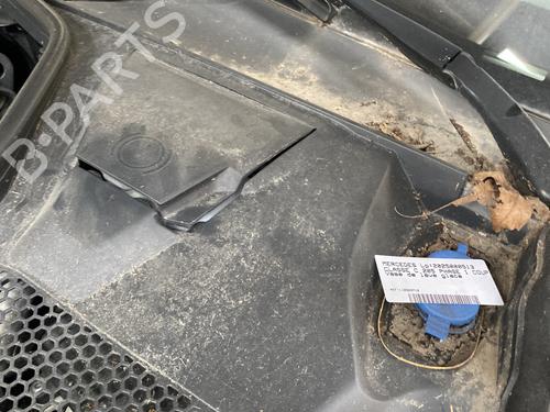 Scuttle panel MERCEDES-BENZ C-CLASS Coupe (C205) C 220 d (205.304) | BP28048093C110 