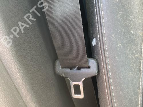 Used Front right seatbelt Front right seatbelt 36095058 36095058