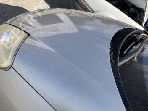 Hood CITROËN C8 (EA_, EB_) 3.0 V6 | BP22125795C1 