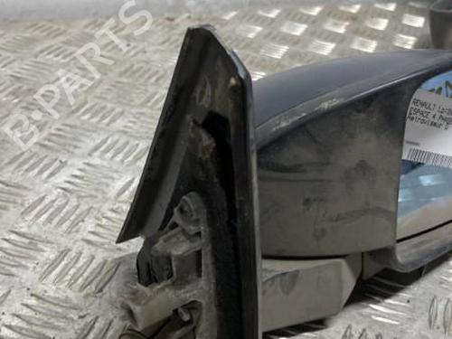 Used Right mirror Right mirror RENAULT ESPACE IV (JK0/1_) 2.2 dCi (JK0H) (150 hp) 22118353 22118353