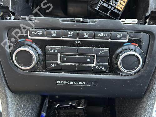 Used Climate control Climate control VW GOLF VI (5K1) [2008-2014] 19905021 19905021