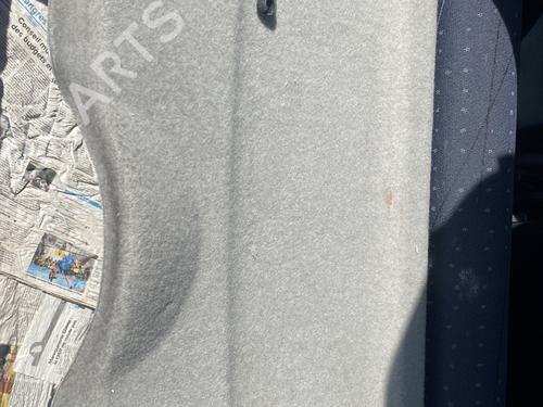 Used Rear parcel shelf Rear parcel shelf RENAULT CLIO II (BB_, CB_) 1.5 dCi (B/CB07) (65 hp) 26930843 26930843