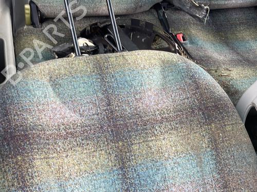 Used Right front seat Right front seat RENAULT TWINGO I (C06_) 1.2 (C066, C068) (58 hp) 29893589 29893589